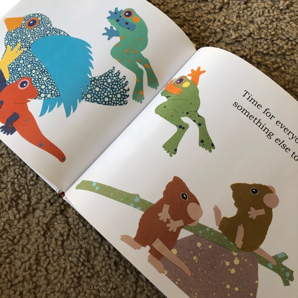 Balancing Act book - Picture 9 of 11